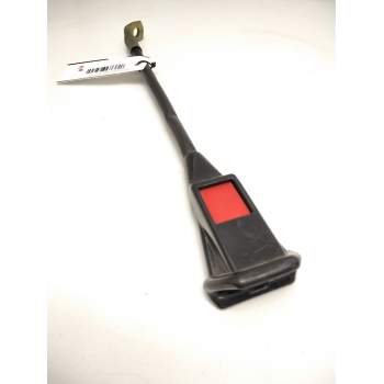 ENGANCHE CINTURON DELANTERO CENTRAL 