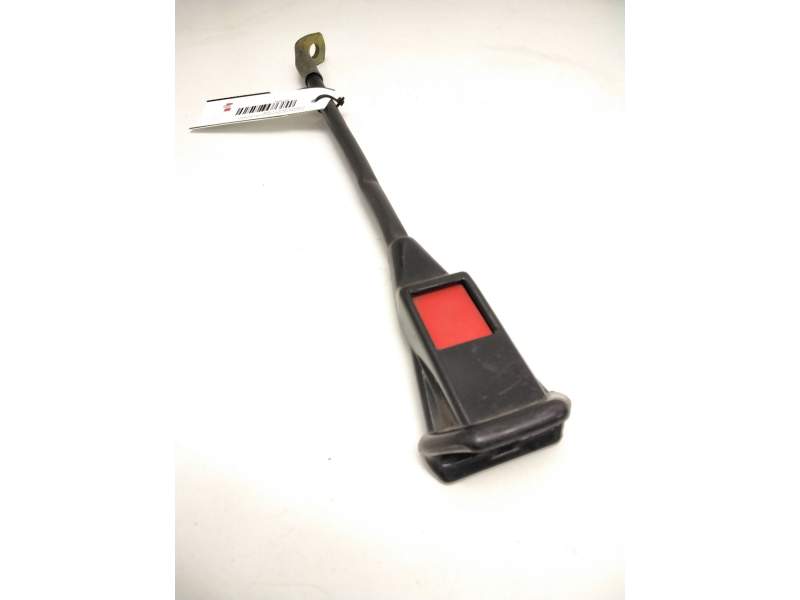 Recambio de enganche cinturon delantero central para citroën gs a 1.3 referencia OEM IAM   