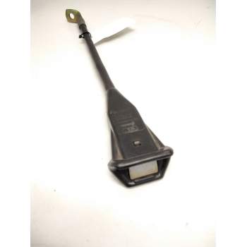 Recambio de enganche cinturon delantero central para citroën gs a 1.3 referencia OEM IAM   