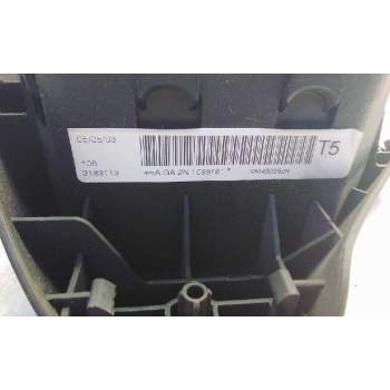 Recambio de airbag delantero izquierdo para peugeot 307 (s1) xr clim referencia OEM IAM 96345028ZR  