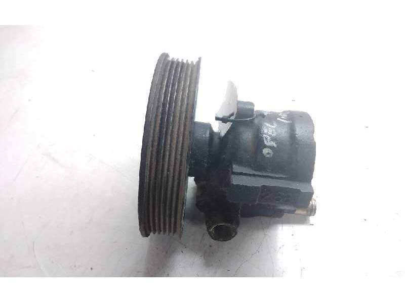 Recambio de bomba servodireccion para opel tigra 1.6 16v referencia OEM IAM 90473169  91982