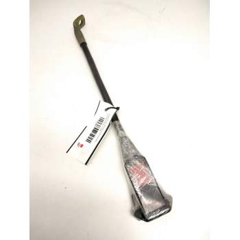 Recambio de enganche cinturon delantero central para citroën gs a 1.3 referencia OEM IAM   