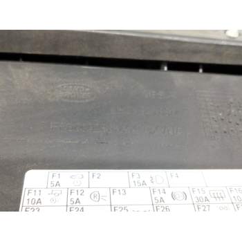 Recambio de guantera para land rover discovery 5 referencia OEM IAM FFB000282XXX  