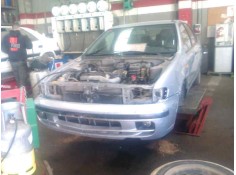 nissan almera (n15) del año 2000