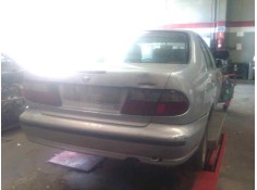 nissan almera (n15) del año 2000 2