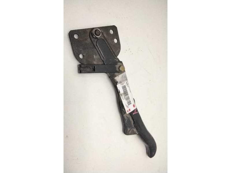 Recambio de palanca freno de mano para » otros... premium 370 26 g 6x2 referencia OEM IAM   23490