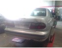 NISSAN ALMERA (N15)