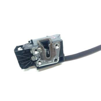 Recambio de cerradura puerta trasera derecha para dacia bisgster referencia OEM IAM 825022783R  