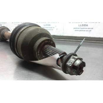 Recambio de transmision delantera derecha para renault laguna ii grandtour (kg0) dynamique referencia OEM IAM   