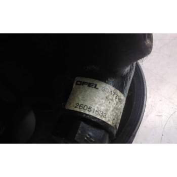 Recambio de bomba servodireccion para opel tigra 1.6 16v referencia OEM IAM 90473169  91982