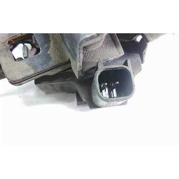 Recambio de cerradura capot para land rover discovery v6 td se referencia OEM IAM   