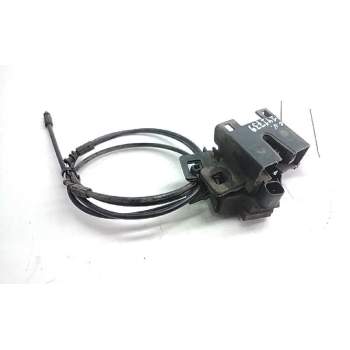 Recambio de cerradura capot para land rover discovery v6 td se referencia OEM IAM   