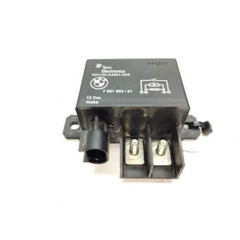 Recambio de rele para bmw x5 (e70) xdrive 30 d referencia OEM IAM 766150301  