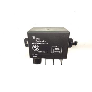 Recambio de rele para bmw x5 (e70) xdrive 30 d referencia OEM IAM 766150301  