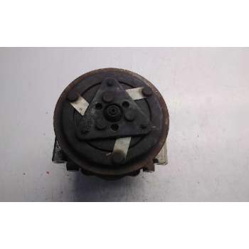 Recambio de compresor aire acondicionado para peugeot 307 (s1) xr clim referencia OEM IAM 1519903345  