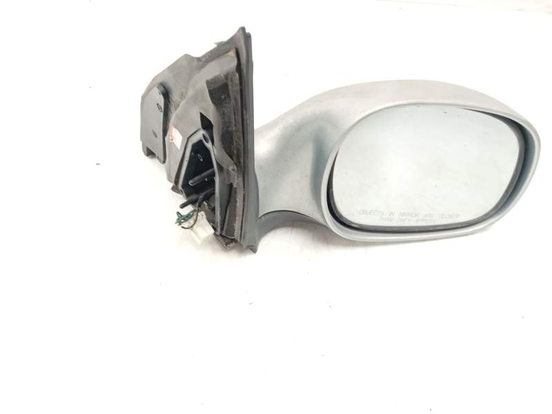 Recambio de retrovisor derecho para kia carnival i (up, fl) 2.9 tdi referencia OEM IAM 012107  