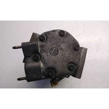 Recambio de compresor aire acondicionado para peugeot 307 (s1) xr clim referencia OEM IAM 1519903345  