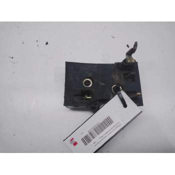 Recambio de cerradura puerta trasera derecha para audi 80/90 (811/813/853) 90 básico referencia OEM IAM 893837016D  