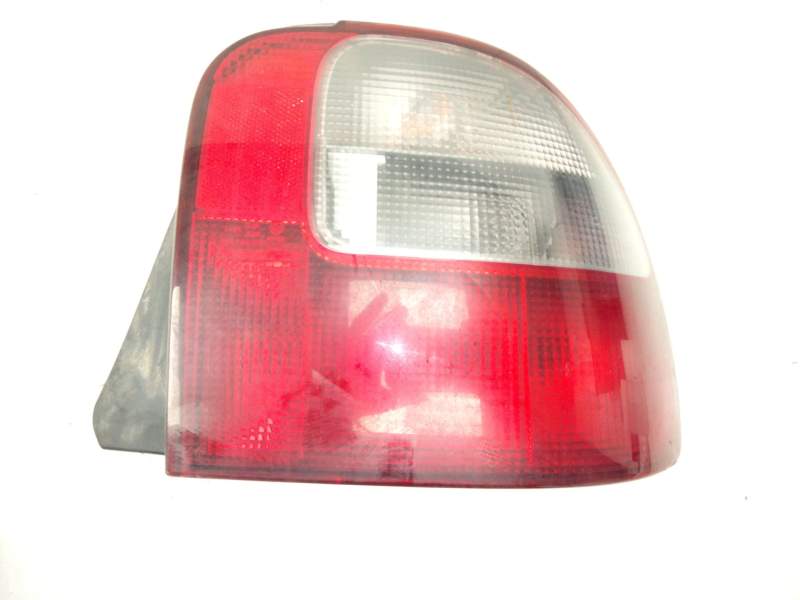 Recambio de piloto trasero derecho para rover 400 ii (rt) 420 di referencia OEM IAM ZUA000700  