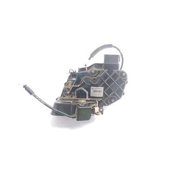 Recambio de cerradura puerta trasera derecha para land rover discovery v6 td se referencia OEM IAM 7H5A26412AA  