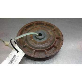 Recambio de polea cigueñal para renault laguna ii grandtour (kg0) dynamique referencia OEM IAM   