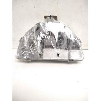 Recambio de cuadro instrumentos para volkswagen fox (5z1) 1.4 tdi referencia OEM IAM 5Z092820P 1 VOLKSWAGEN 