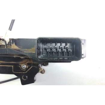 Recambio de cerradura puerta trasera derecha para land rover discovery v6 td se referencia OEM IAM 7H5A26412AA  