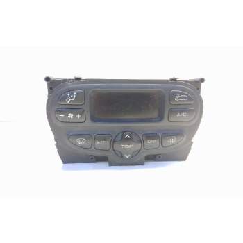 MANDO CLIMATIZADOR 96430991XT 