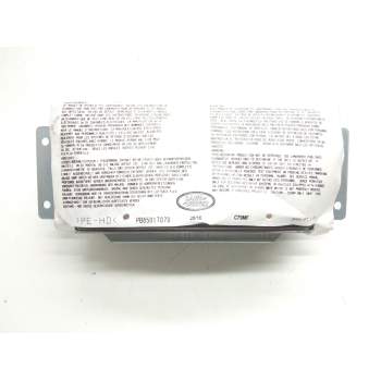 Recambio de airbag delantero derecho para land rover discovery 5 referencia OEM IAM PB85017070  