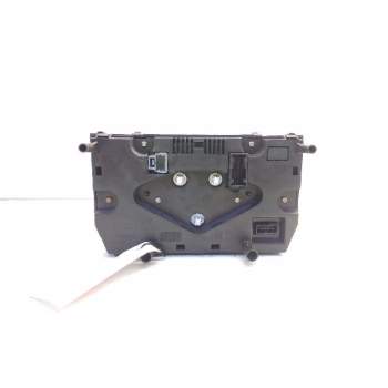 Recambio de mando climatizador para peugeot 307 (s1) xr clim referencia OEM IAM 96430991XT  