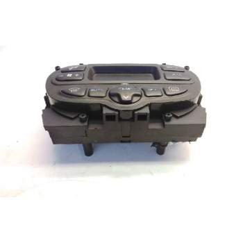 Recambio de mando climatizador para peugeot 307 (s1) xr clim referencia OEM IAM 96430991XT  