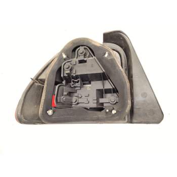 Recambio de piloto trasero derecho para rover 400 ii (rt) 420 di referencia OEM IAM ZUA000700  