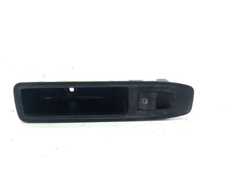 Recambio de mando elevalunas trasero izquierdo para dacia bisgster referencia OEM IAM 254218388R  