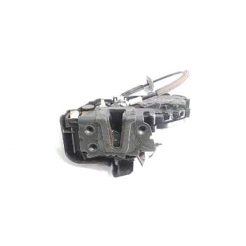 CERRADURA PUERTA TRASERA IZQUIERDA TH5A26413AA 