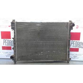 Recambio de radiador agua para land rover freelander (ln) s familiar referencia OEM IAM   