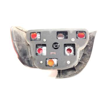 Recambio de piloto trasero izquierdo para bmw serie 5 berlina (e39) 523i referencia OEM IAM 8358031 2VP00724001 