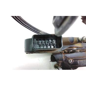 Recambio de cerradura puerta trasera izquierda para land rover discovery v6 td se referencia OEM IAM TH5A26413AA  
