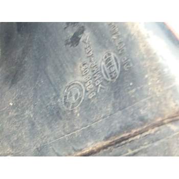 Recambio de piloto trasero izquierdo para bmw serie 5 berlina (e39) 523i referencia OEM IAM 8358031 2VP00724001 