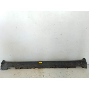 Recambio de talonera izquierda para mercedes-benz glc coupe (c253) 250 4-matic (253.346) referencia OEM IAM 2536980800  
