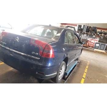 citroën c5 berlina del año 2005