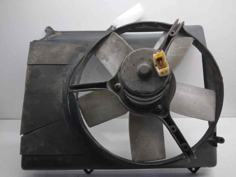 Recambio de electroventilador para audi 80/90 (811/813/853) 90 básico referencia OEM IAM 893121207A  