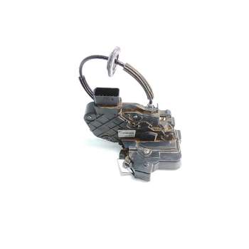 Recambio de cerradura puerta trasera izquierda para land rover discovery v6 td se referencia OEM IAM TH5A26413AA  