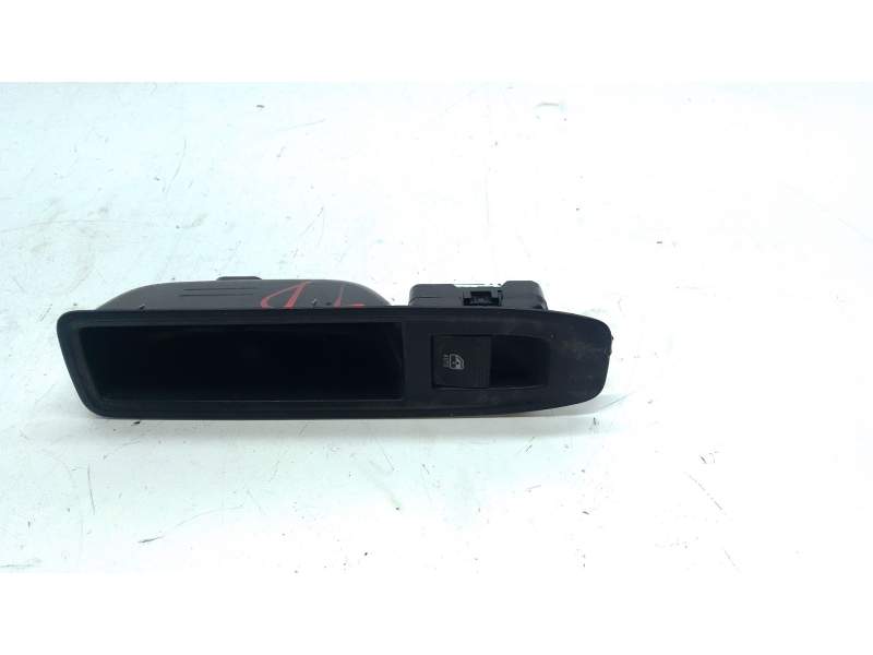 Recambio de mando elevalunas trasero derecho para dacia bisgster referencia OEM IAM 254218388R  