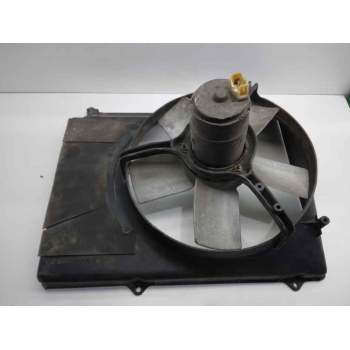 Recambio de electroventilador para audi 80/90 (811/813/853) 90 básico referencia OEM IAM 893121207A  