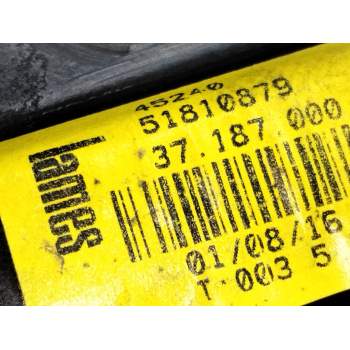 Recambio de elevalunas delantero derecho para fiat doblo cargo (263_) 1.6 d multijet referencia OEM IAM 51810879  