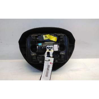 Recambio de airbag delantero izquierdo para renault laguna ii (bg0) authentique referencia OEM IAM 820071205C  
