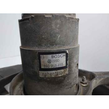 Recambio de electroventilador para audi 80/90 (811/813/853) 90 básico referencia OEM IAM 893121207A  
