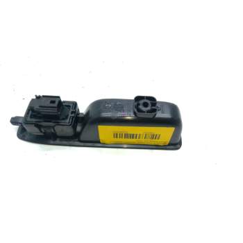 Recambio de mando elevalunas trasero derecho para dacia bisgster referencia OEM IAM 254218388R  