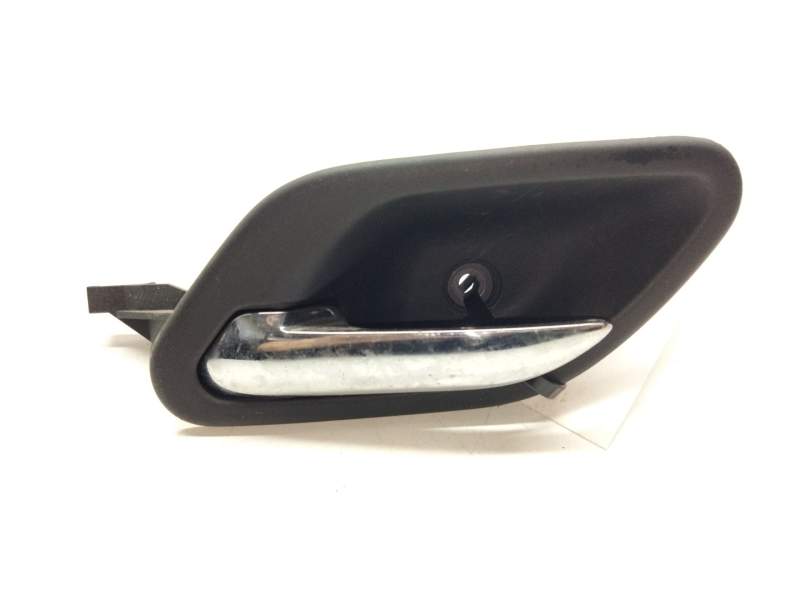 Recambio de maneta interior trasera derecha para bmw serie 5 berlina (e39) 523i referencia OEM IAM 8125513  