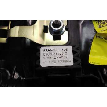 Recambio de airbag delantero izquierdo para renault laguna ii (bg0) authentique referencia OEM IAM 820071205C  